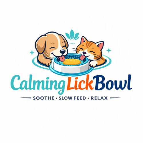 CalmingLickBowl